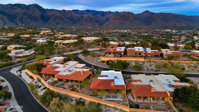 4551 N Arroyo Vacio, Tucson, AZ 85750