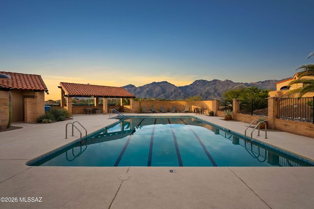 4551 N Arroyo Vacio, Tucson, AZ 85750