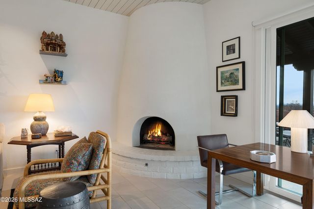 4551 N Arroyo Vacio, Tucson, AZ 85750