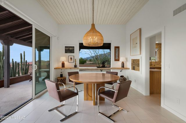 4551 N Arroyo Vacio, Tucson, AZ 85750