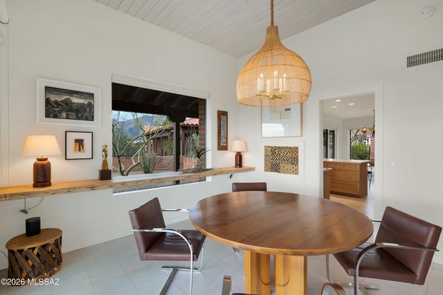 4551 N Arroyo Vacio, Tucson, AZ 85750