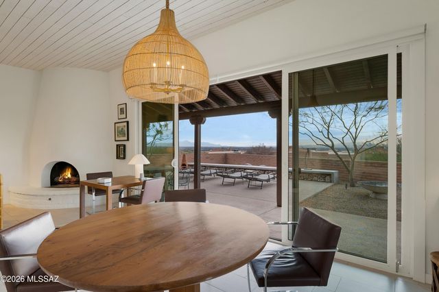 4551 N Arroyo Vacio, Tucson, AZ 85750