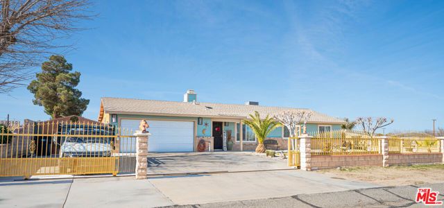 40333 E 168th Street, Palmdale, CA 93591
