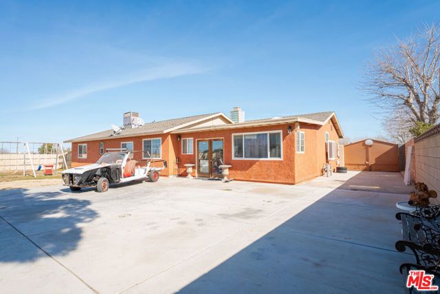 40333 E 168th Street, Palmdale, CA 93591