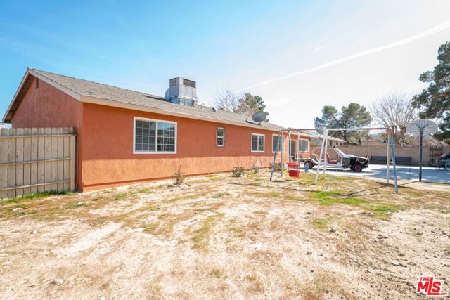 40333 E 168th Street, Palmdale, CA 93591