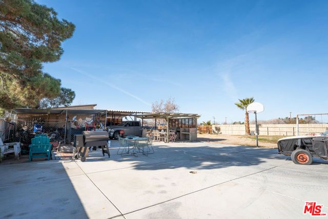 40333 E 168th Street, Palmdale, CA 93591