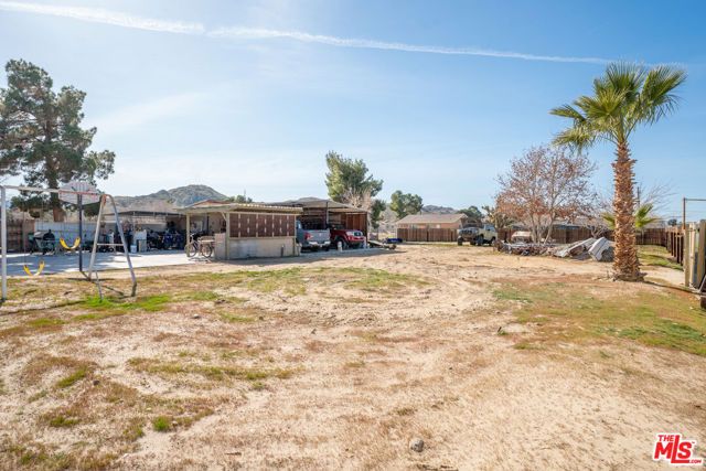 40333 E 168th Street, Palmdale, CA 93591