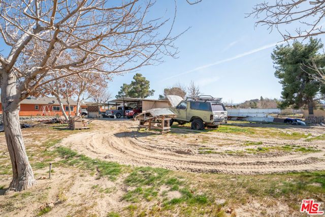 40333 E 168th Street, Palmdale, CA 93591