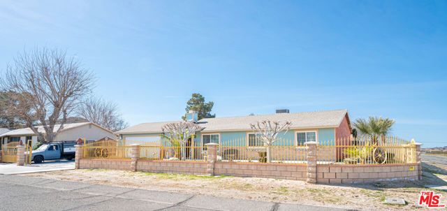 40333 E 168th Street, Palmdale, CA 93591