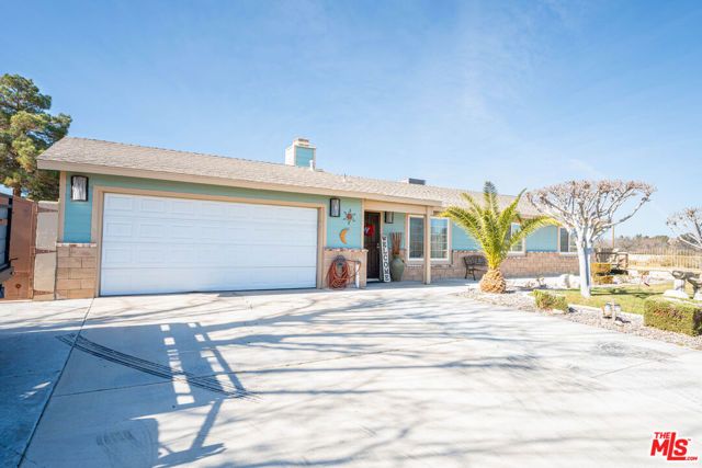 40333 E 168th Street, Palmdale, CA 93591