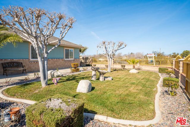 40333 E 168th Street, Palmdale, CA 93591