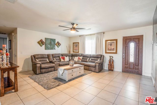 40333 E 168th Street, Palmdale, CA 93591