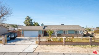 40333 E 168th Street, Palmdale, CA 93591