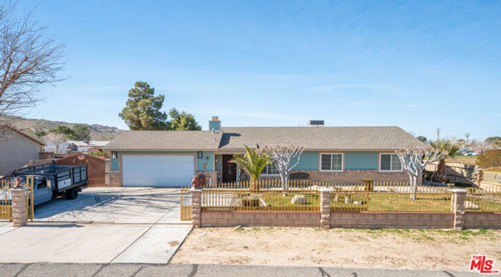 40333 E 168th Street, Palmdale, CA 93591