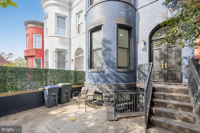 5 NEW YORK AVE NW, Washington, DC 20001