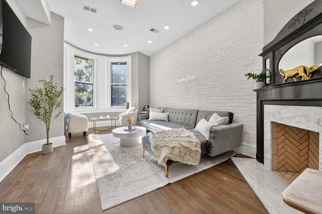 5 NEW YORK AVE NW, Washington, DC 20001