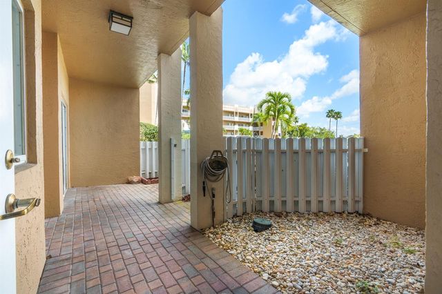 7623 Southampton Terrace 102, Tamarac, FL 33321