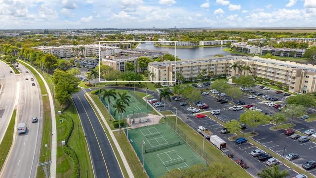 7623 Southampton Terrace 102, Tamarac, FL 33321