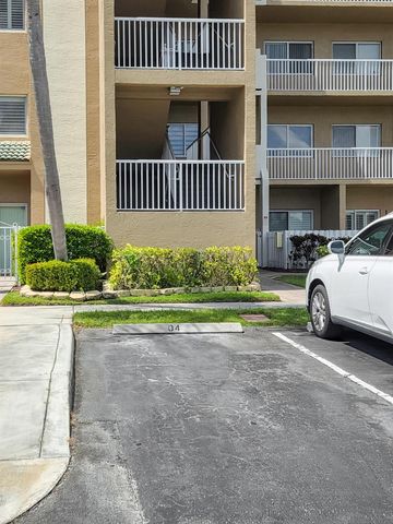 7623 Southampton Terrace 102, Tamarac, FL 33321