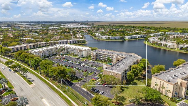 7623 Southampton Terrace 102, Tamarac, FL 33321