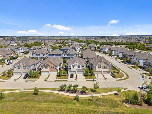 19610 Talley Valley Drive, Cypress, TX 77433