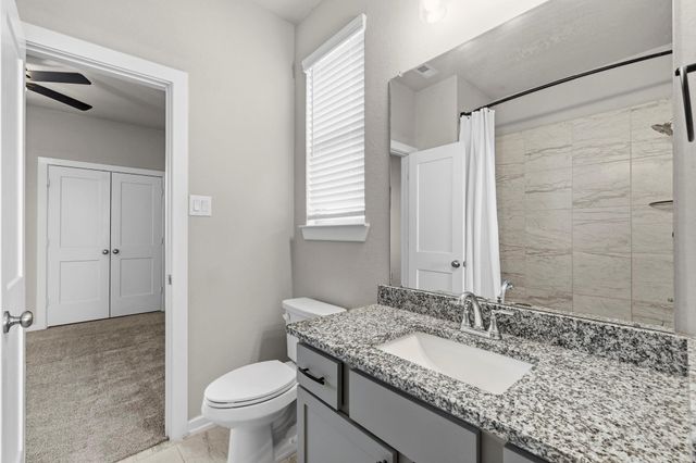 19610 Talley Valley Drive, Cypress, TX 77433