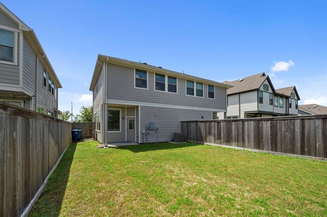 19610 Talley Valley Drive, Cypress, TX 77433