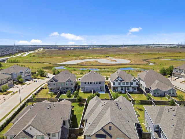 19610 Talley Valley Drive, Cypress, TX 77433