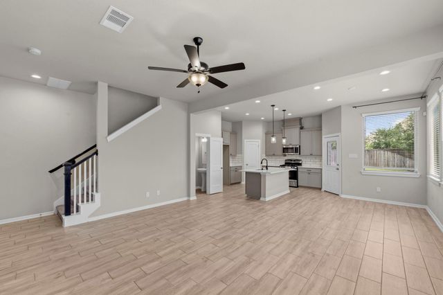 19610 Talley Valley Drive, Cypress, TX 77433