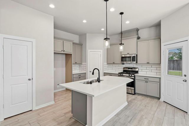 19610 Talley Valley Drive, Cypress, TX 77433