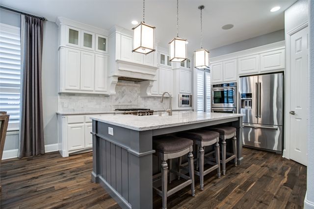 3670 Touchstone Court, Prosper, TX 75078