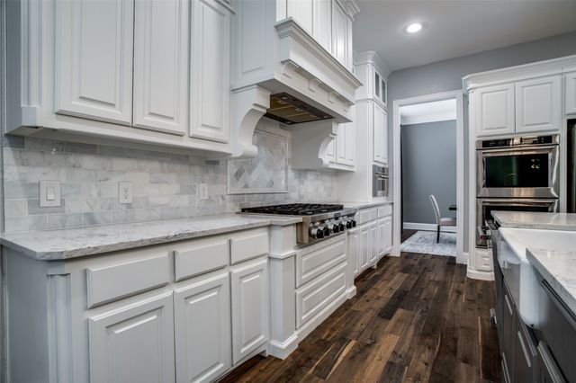 3670 Touchstone Court, Prosper, TX 75078