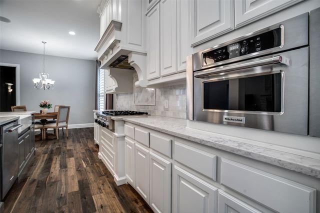 3670 Touchstone Court, Prosper, TX 75078