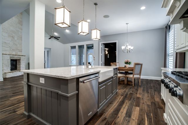 3670 Touchstone Court, Prosper, TX 75078