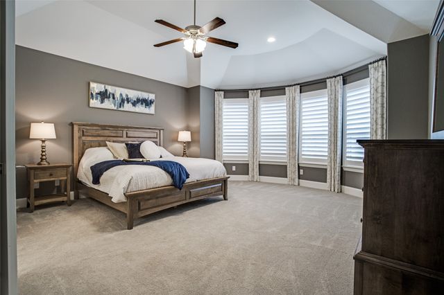 3670 Touchstone Court, Prosper, TX 75078