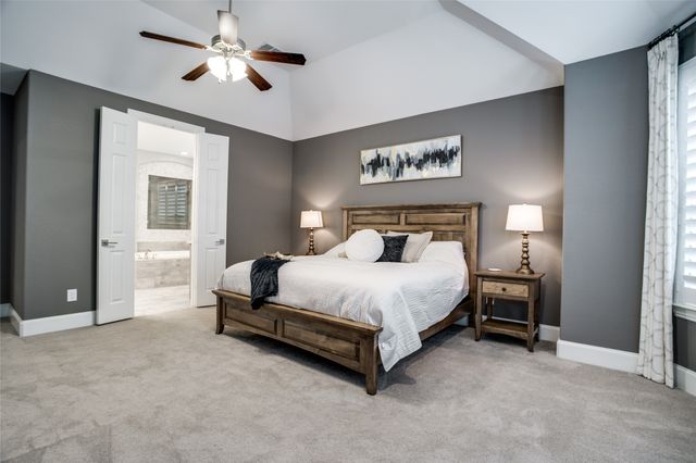 3670 Touchstone Court, Prosper, TX 75078