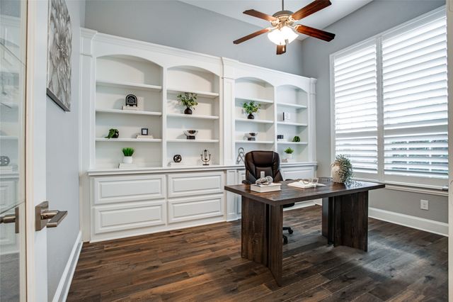 3670 Touchstone Court, Prosper, TX 75078