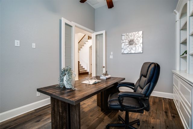 3670 Touchstone Court, Prosper, TX 75078