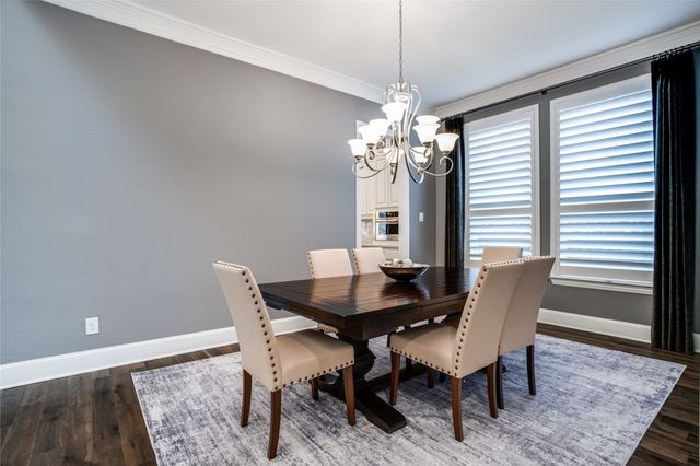 3670 Touchstone Court, Prosper, TX 75078