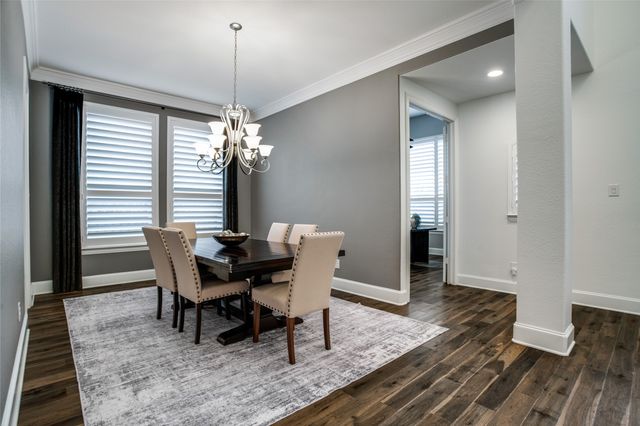 3670 Touchstone Court, Prosper, TX 75078