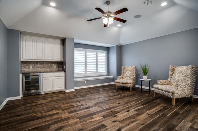 3670 Touchstone Court, Prosper, TX 75078