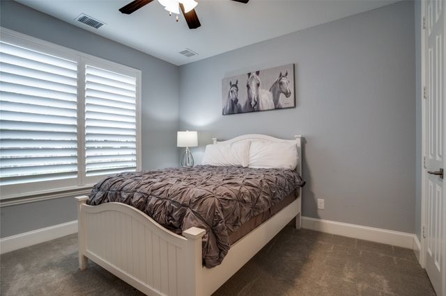 3670 Touchstone Court, Prosper, TX 75078