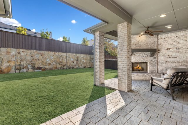 3670 Touchstone Court, Prosper, TX 75078