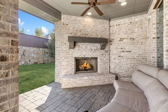 3670 Touchstone Court, Prosper, TX 75078