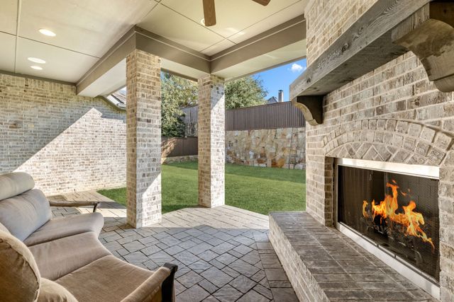 3670 Touchstone Court, Prosper, TX 75078