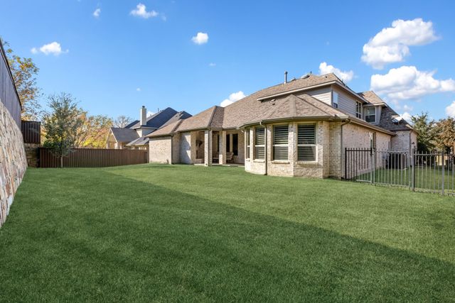 3670 Touchstone Court, Prosper, TX 75078