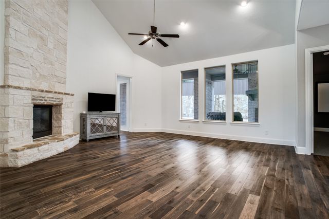 3670 Touchstone Court, Prosper, TX 75078