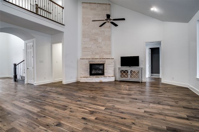 3670 Touchstone Court, Prosper, TX 75078