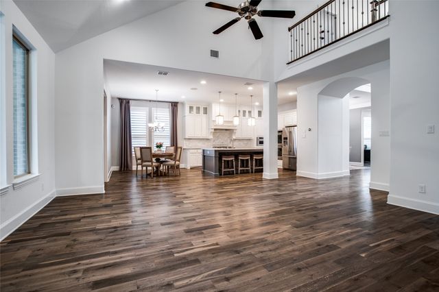 3670 Touchstone Court, Prosper, TX 75078