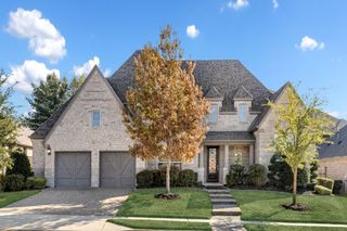 3670 Touchstone Court, Prosper, TX 75078